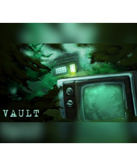 Vault 2025 Steam Key GLOBAL